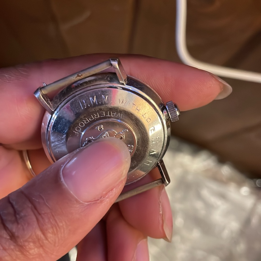 Omega Seamaster De Ville - Picture 3 of 7